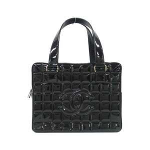 Chanel Chocolate Bar Line 19270 Handbag